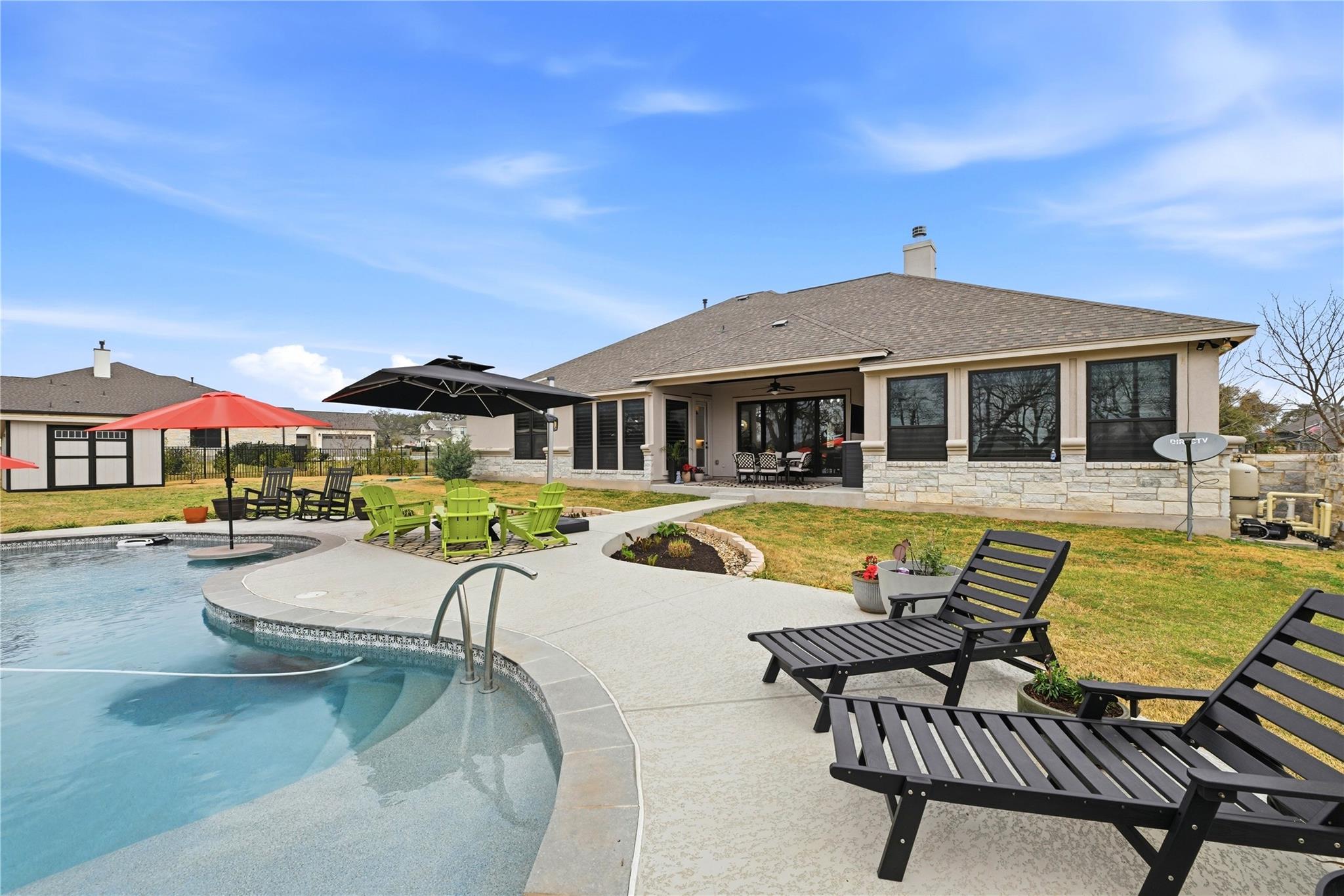 201 Miranda Way Georgetown TX 78633