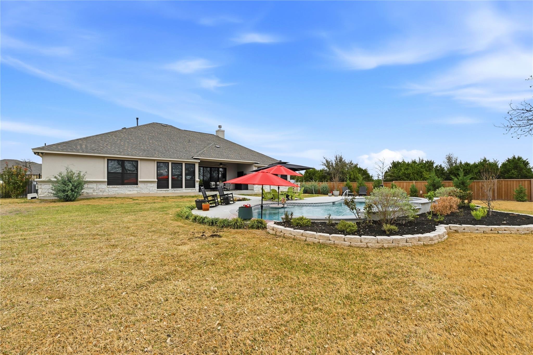 201 Miranda Way Georgetown TX 78633