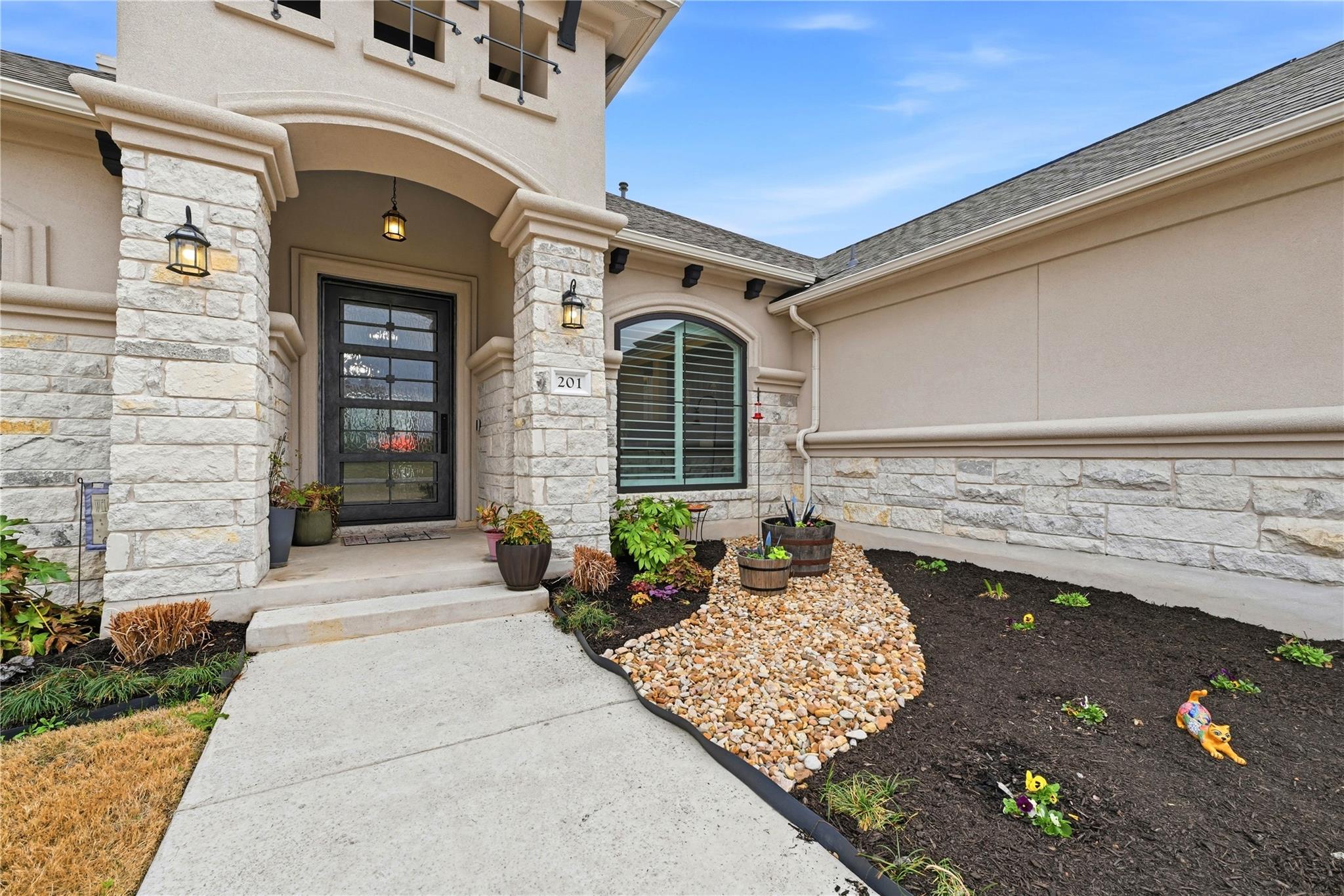 201 Miranda Way Georgetown TX 78633