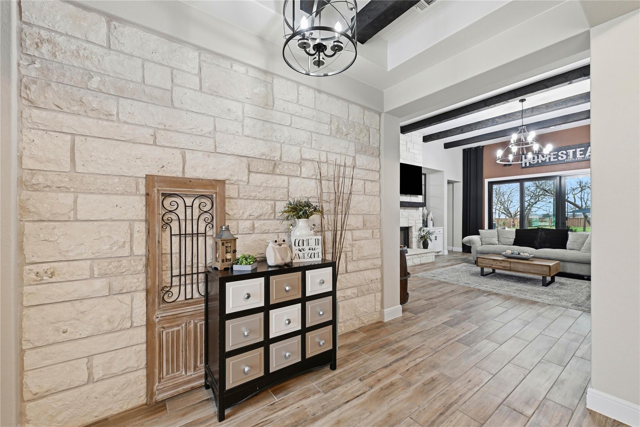 201 Miranda Way Georgetown TX 78633