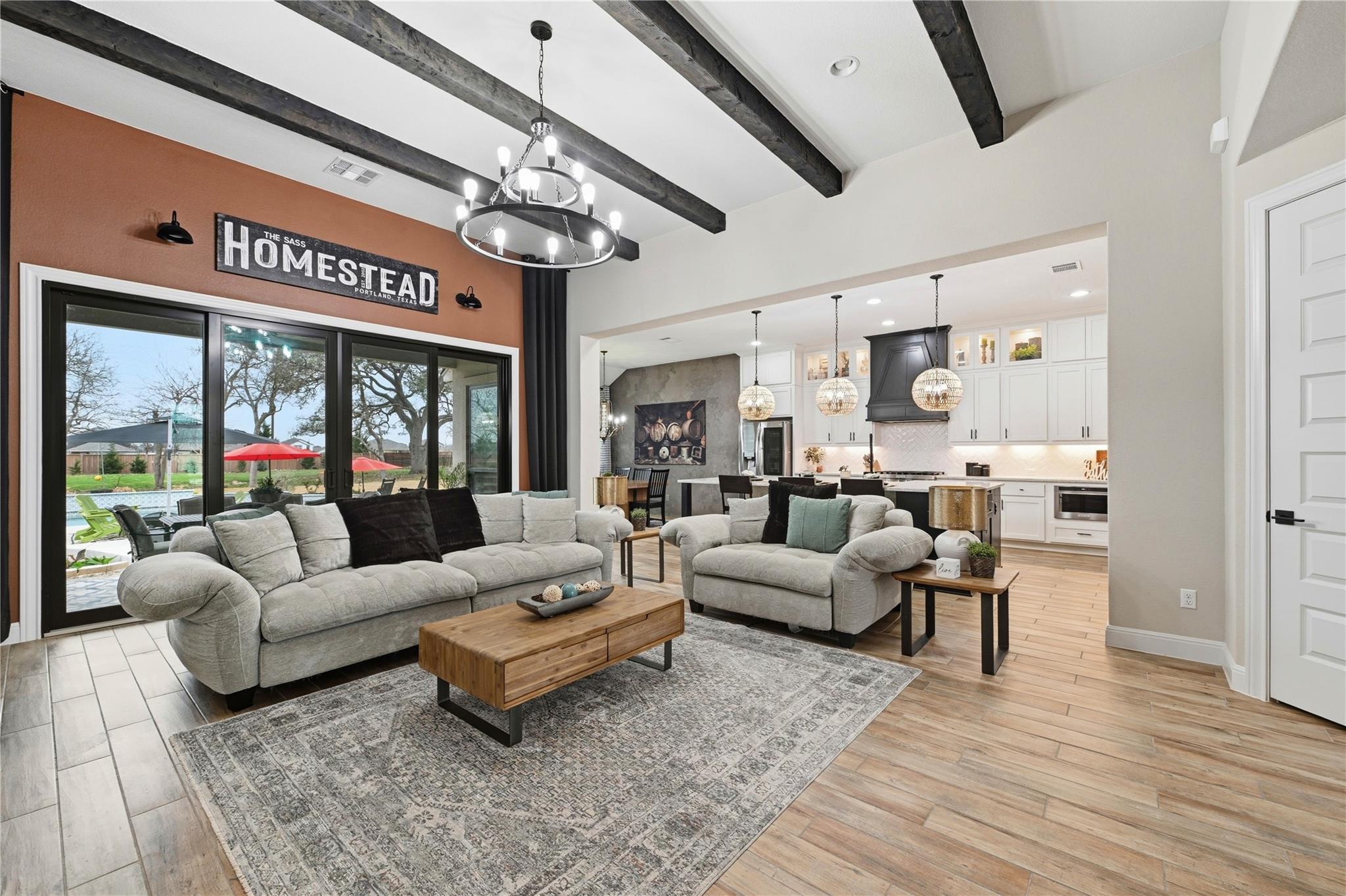 201 Miranda Way Georgetown TX 78633
