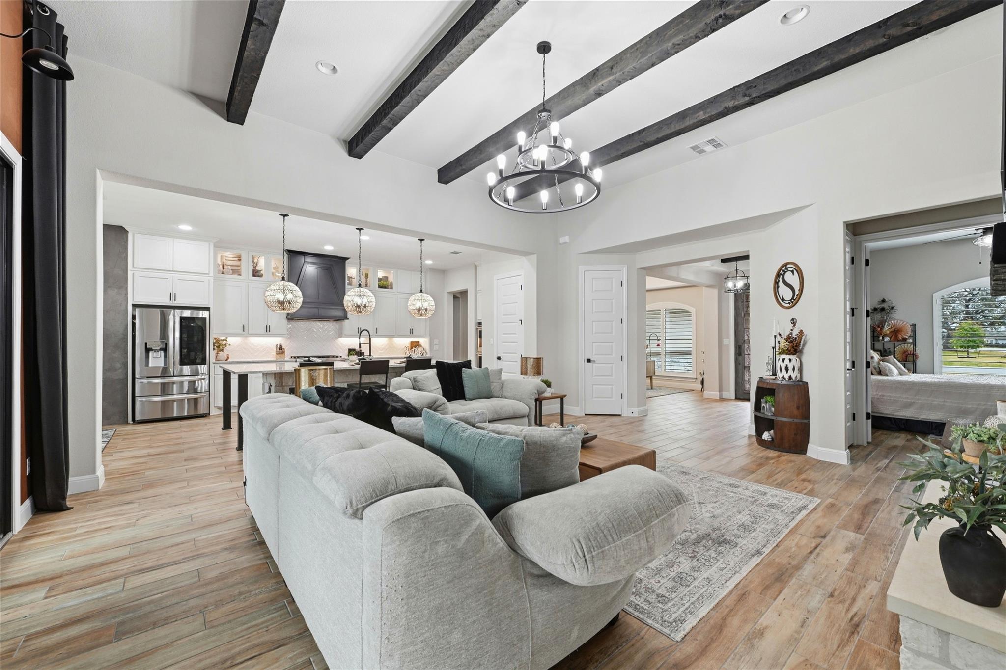 201 Miranda Way Georgetown TX 78633