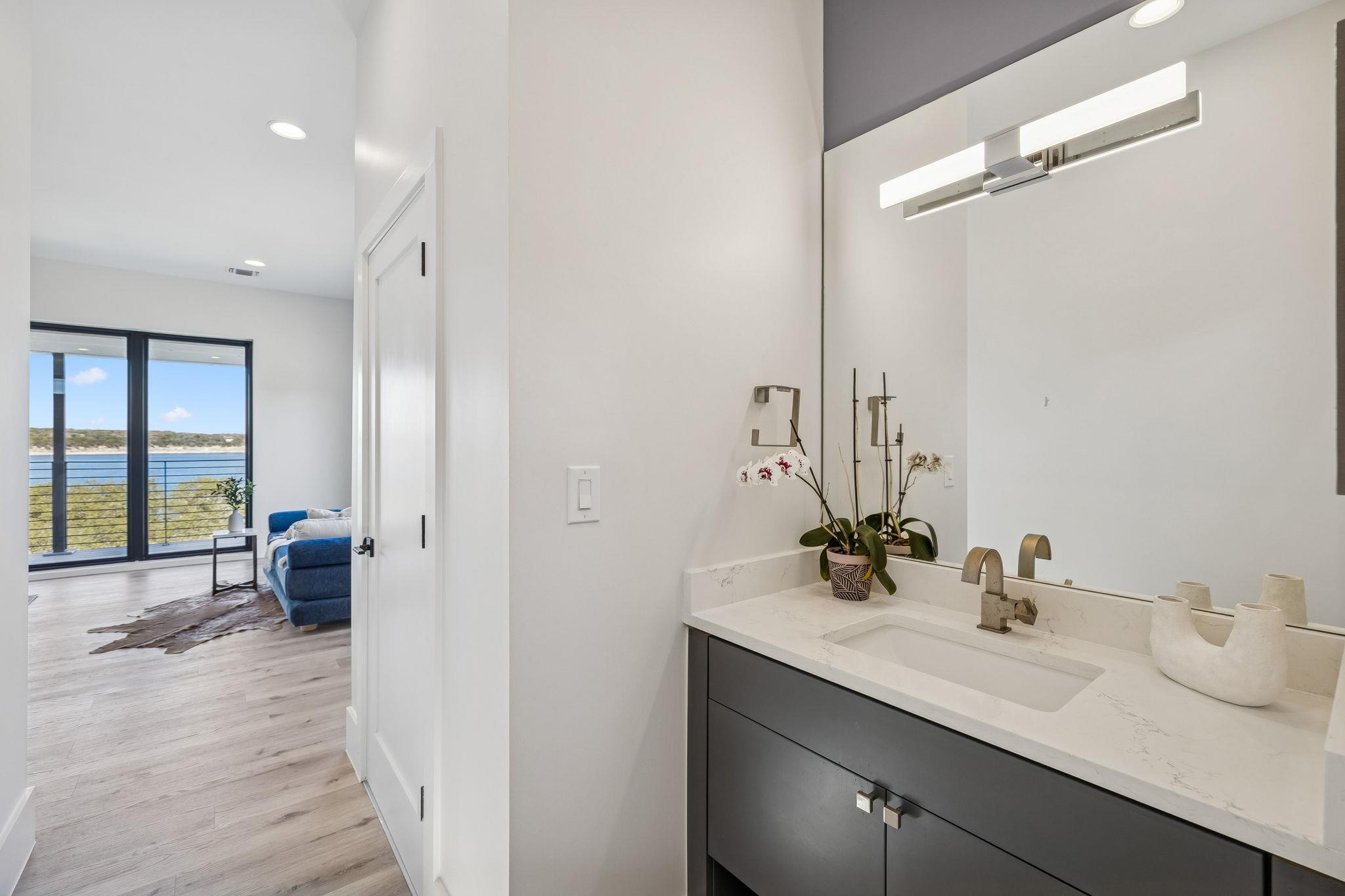 1521 Chipmunk Road Austin TX 78734
