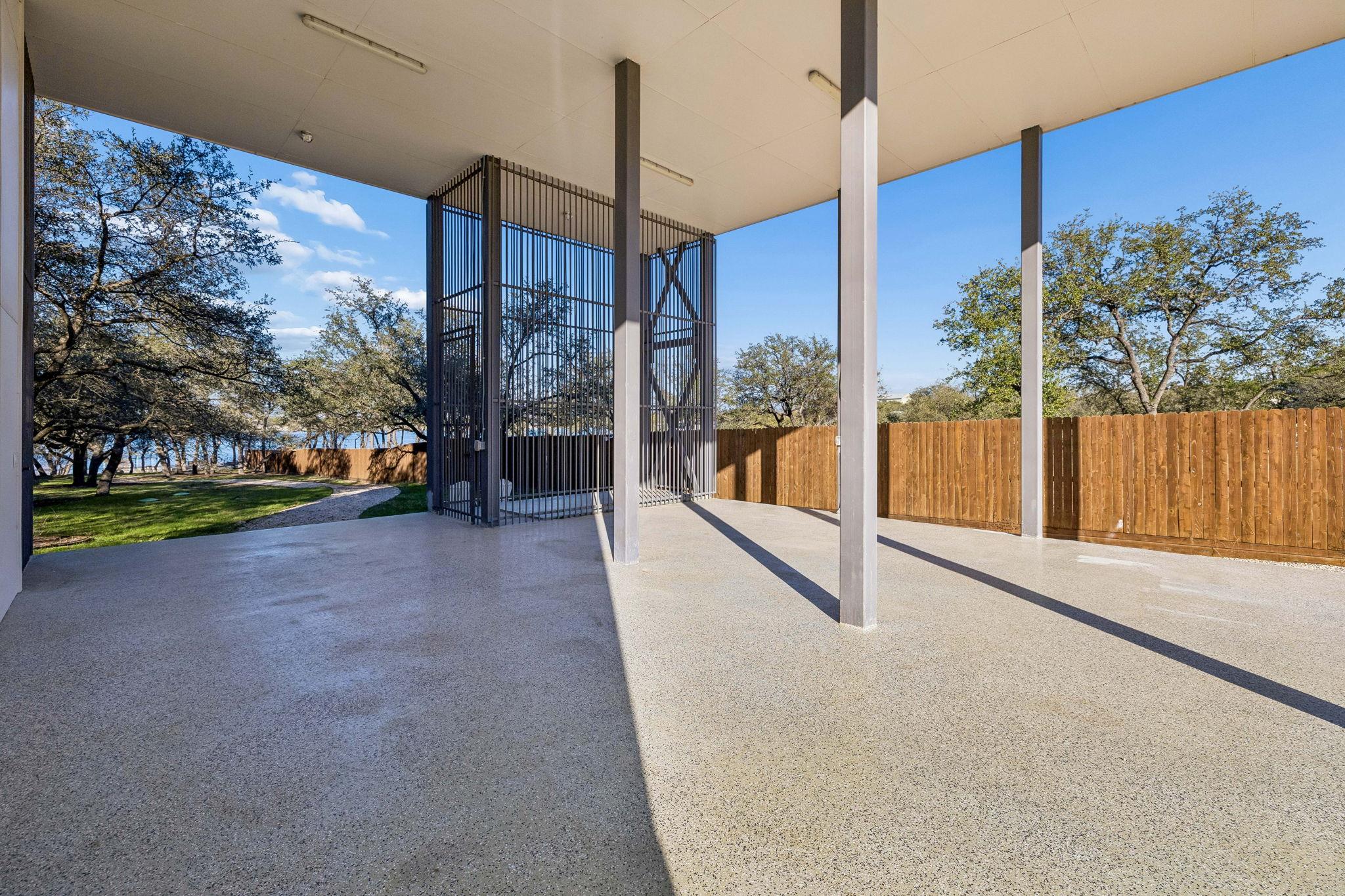 1521 Chipmunk Road Austin TX 78734
