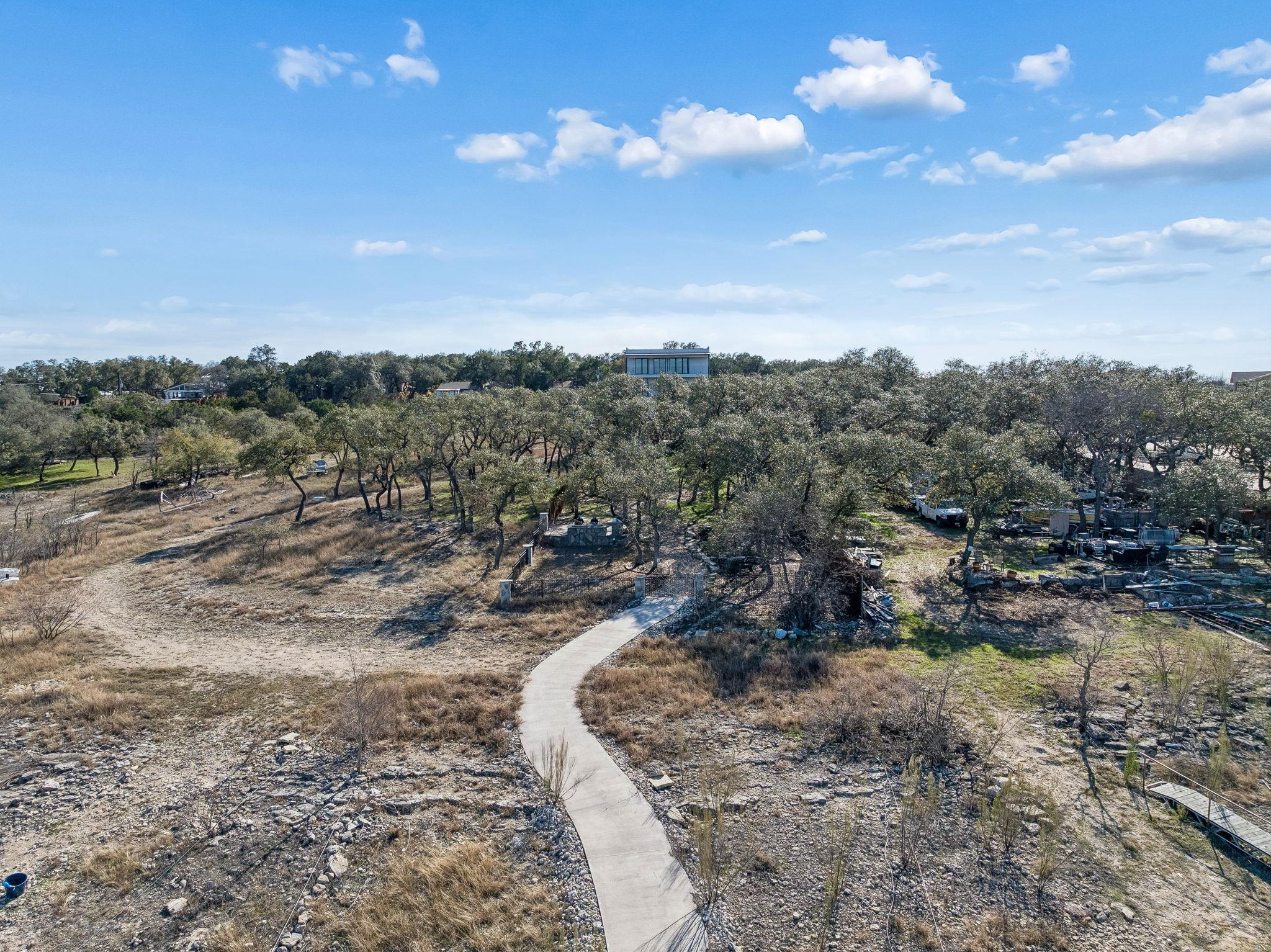 1521 Chipmunk Road Austin TX 78734
