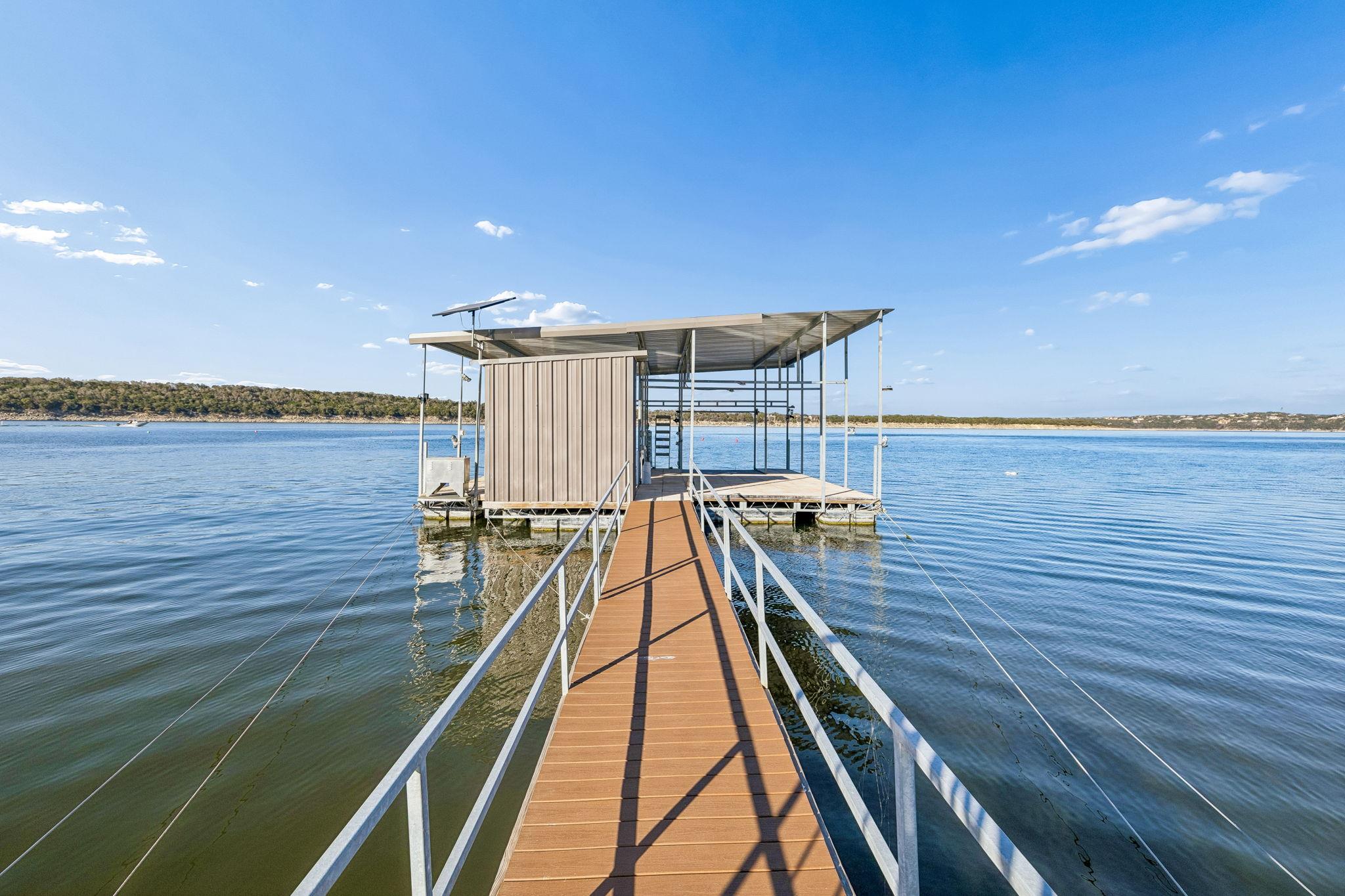 1521 Chipmunk Road Austin TX 78734
