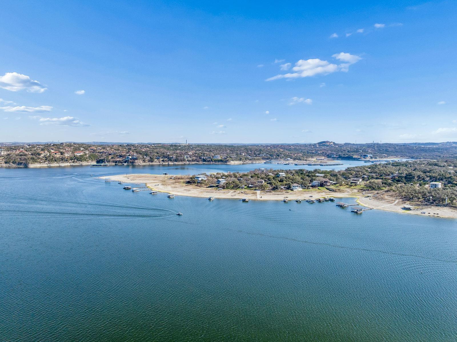 1521 Chipmunk Road Austin TX 78734