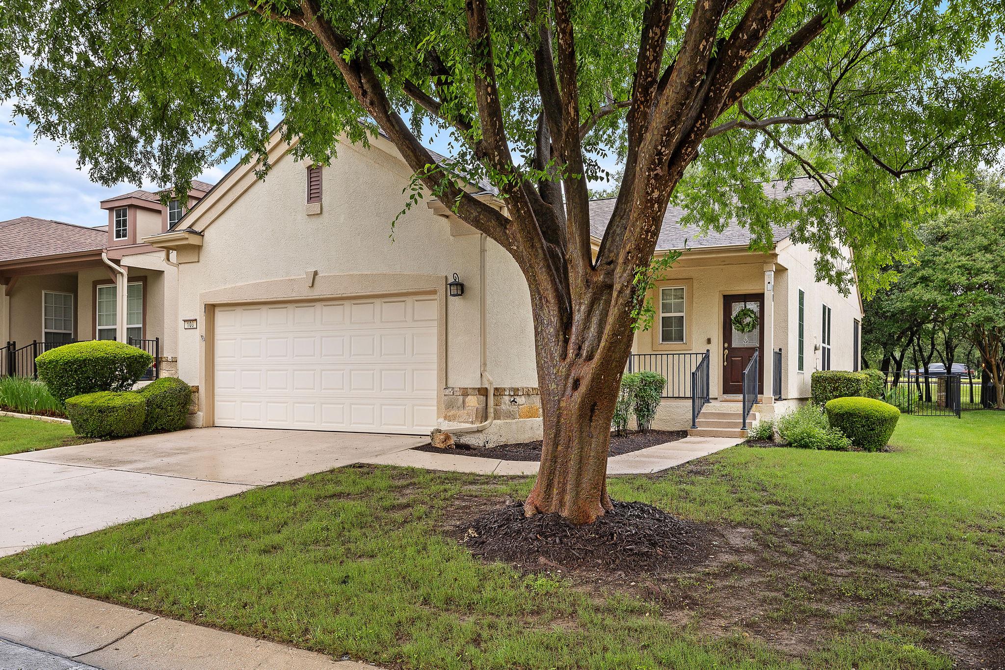 108 Farm Hill Drive Georgetown TX 78633