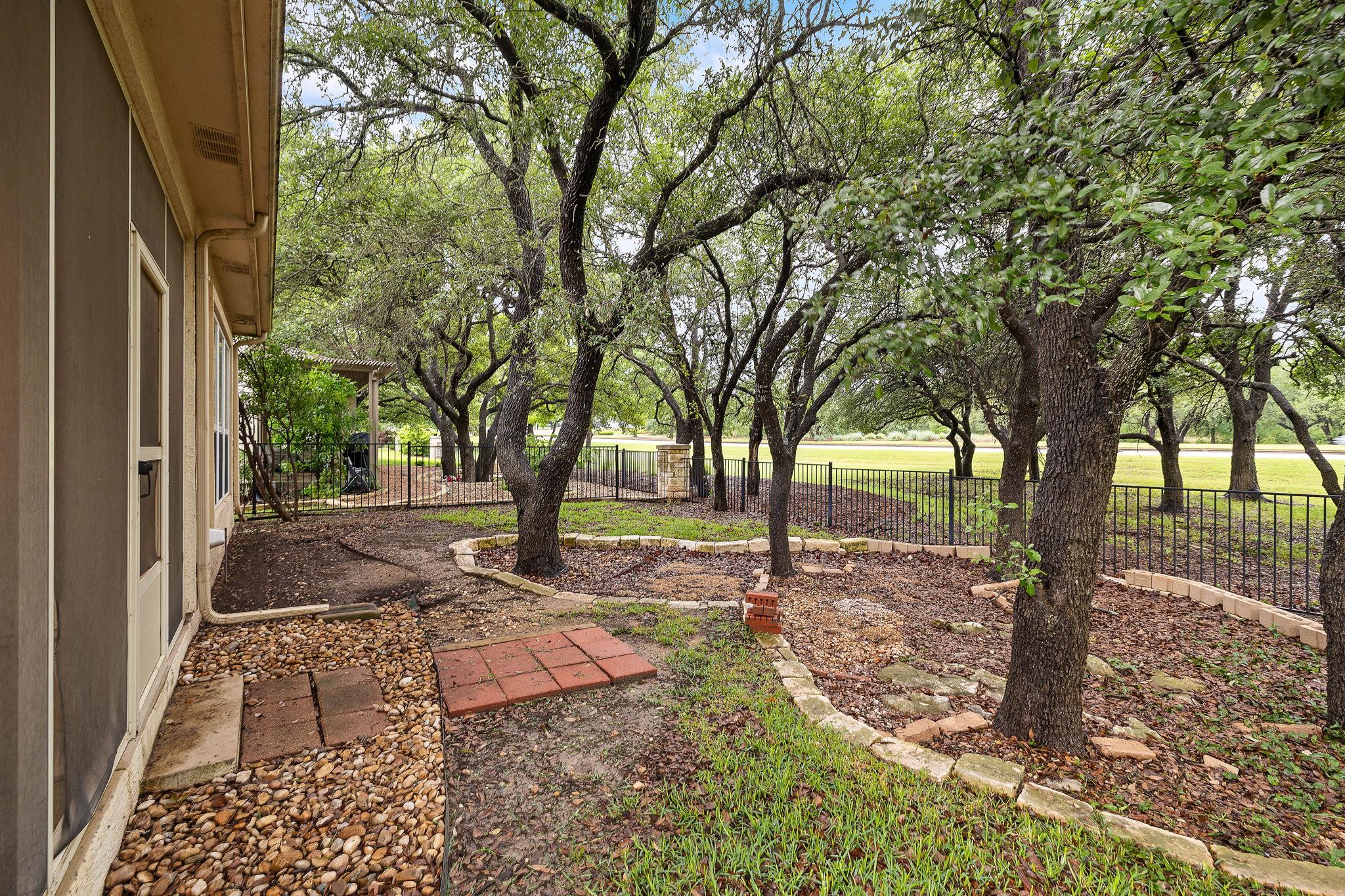 108 Farm Hill Drive Georgetown TX 78633