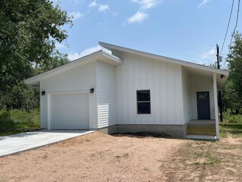 829 Pine Lane Cottonwood Shores TX 78657