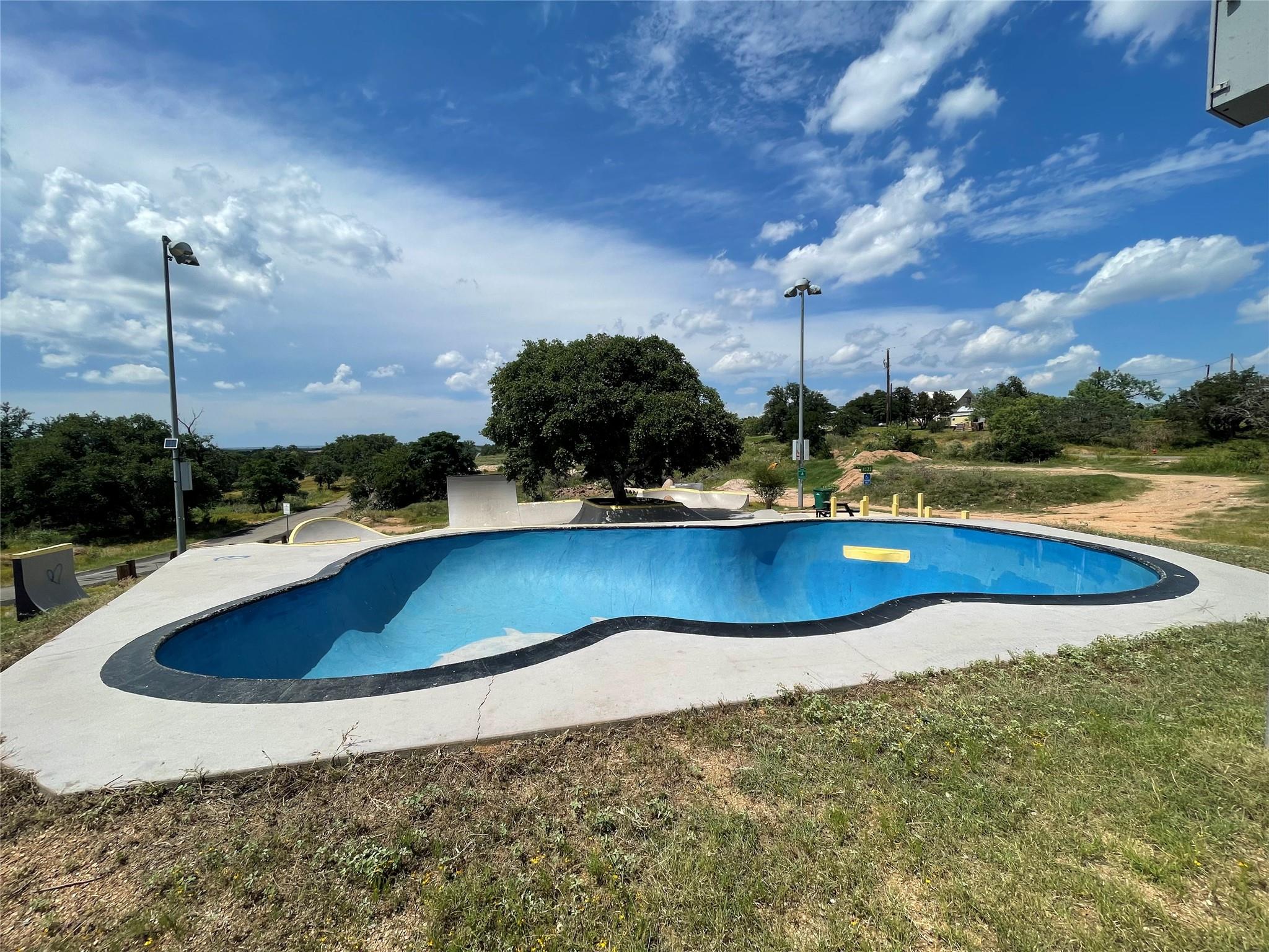 829 Pine Lane Cottonwood Shores TX 78657