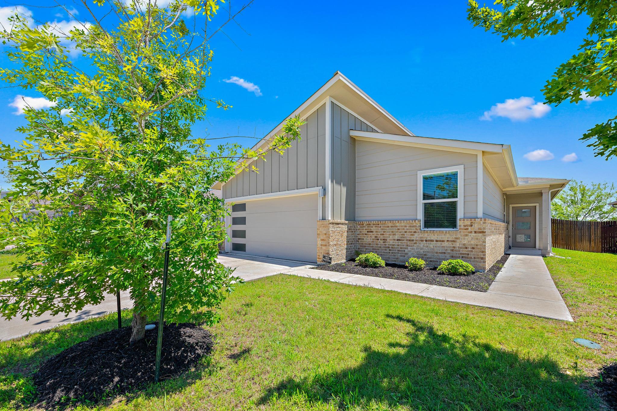 14309 Macquarie Drive Pflugerville TX 78660