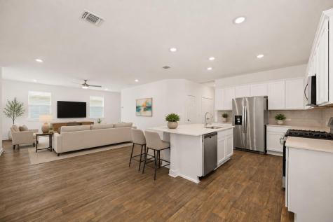 14309 Macquarie Drive Pflugerville TX 78660