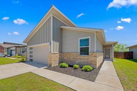 14309 Macquarie Drive Pflugerville TX 78660