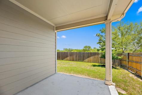 14309 Macquarie Drive Pflugerville TX 78660