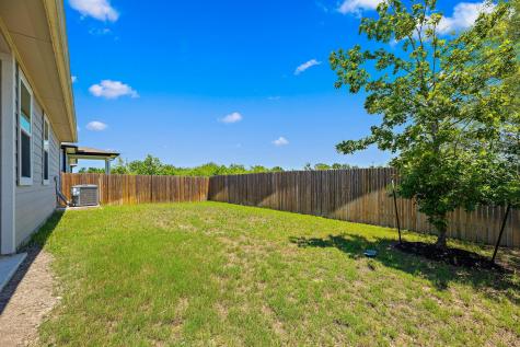 14309 Macquarie Drive Pflugerville TX 78660