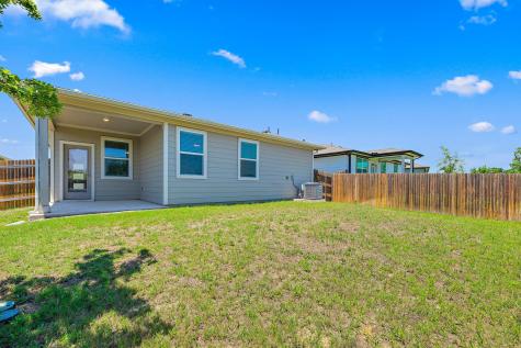 14309 Macquarie Drive Pflugerville TX 78660