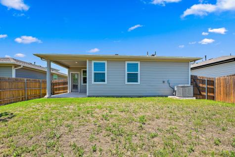 14309 Macquarie Drive Pflugerville TX 78660