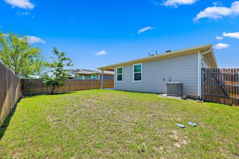 14309 Macquarie Drive Pflugerville TX 78660