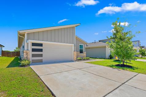 14309 Macquarie Drive Pflugerville TX 78660