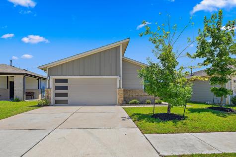 14309 Macquarie Drive Pflugerville TX 78660