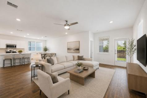14309 Macquarie Drive Pflugerville TX 78660