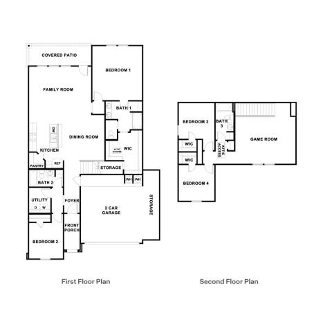 153 Balmorehea Street Kyle TX 78640