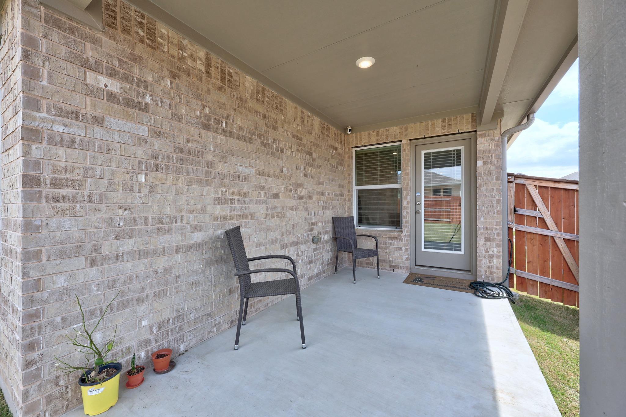 2829 Bandolier Pass Leander TX 78641