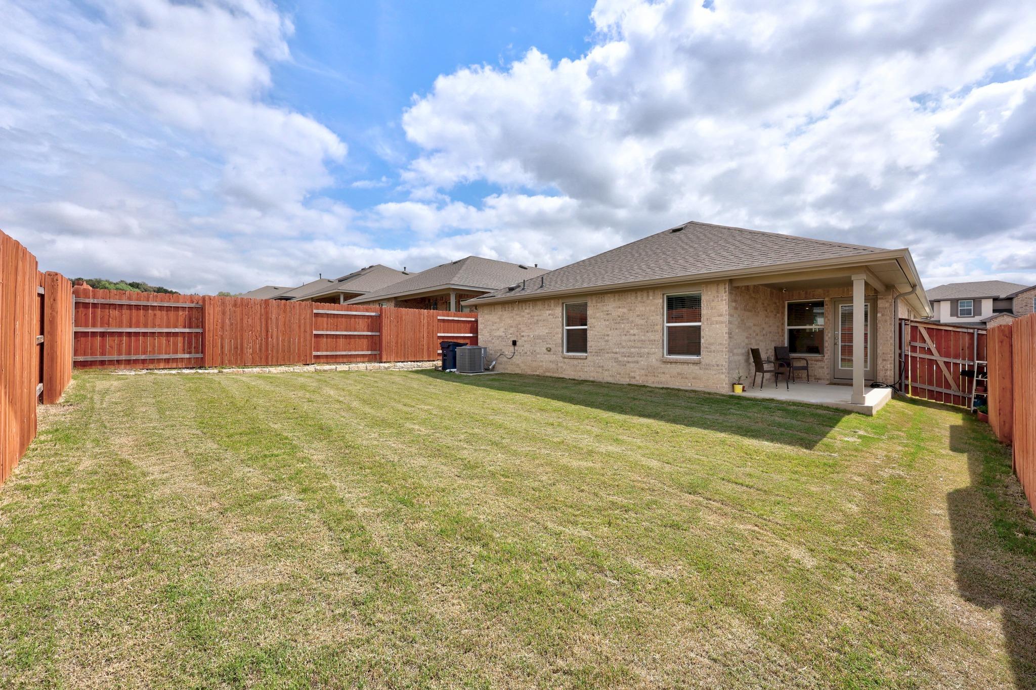 2829 Bandolier Pass Leander TX 78641