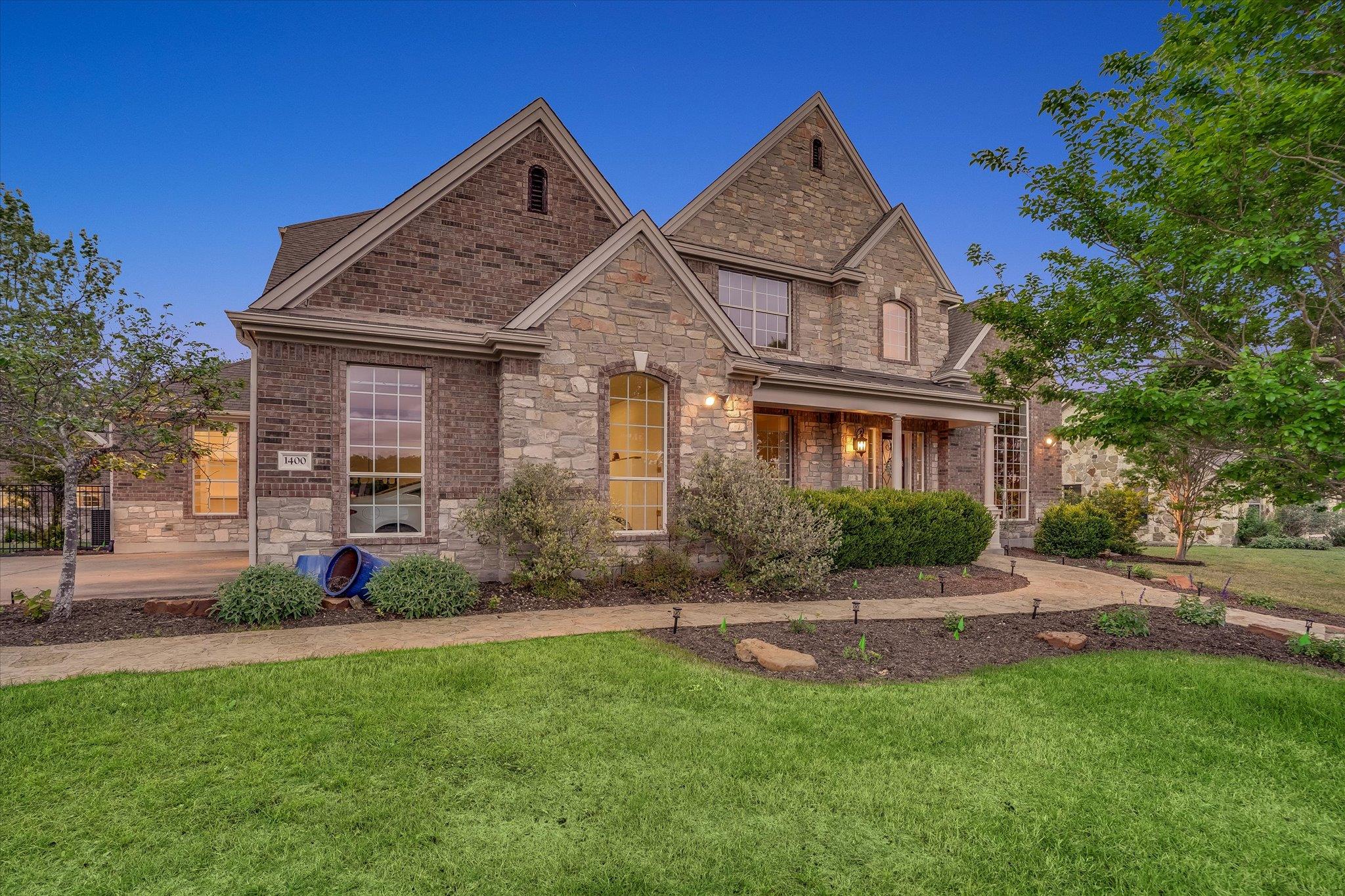 1400 Tom Sawyer Road Dripping Springs TX 78620