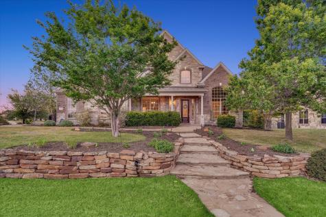 1400 Tom Sawyer Road Dripping Springs TX 78620