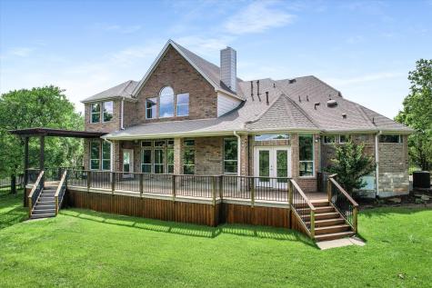 1400 Tom Sawyer Road Dripping Springs TX 78620