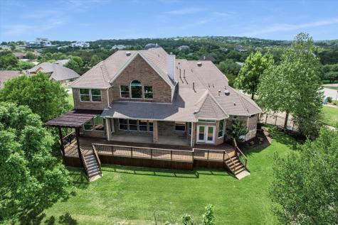 1400 Tom Sawyer Road Dripping Springs TX 78620