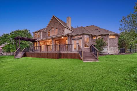 1400 Tom Sawyer Road Dripping Springs TX 78620