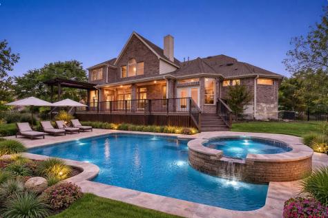 1400 Tom Sawyer Road Dripping Springs TX 78620
