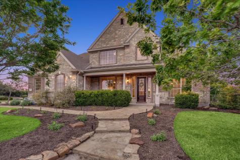1400 Tom Sawyer Road Dripping Springs TX 78620