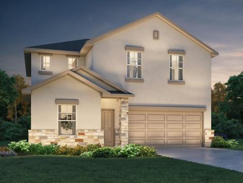 135 Fossil Drive Kyle TX 78640