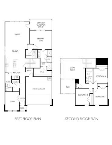 135 Fossil Drive Kyle TX 78640