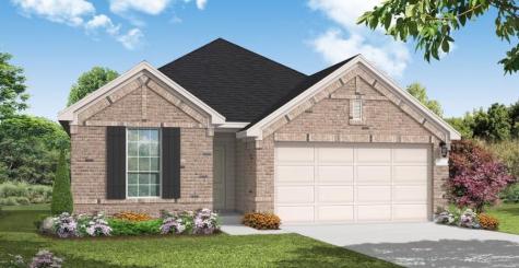 404 Raleigh Drive Georgetown TX 78633
