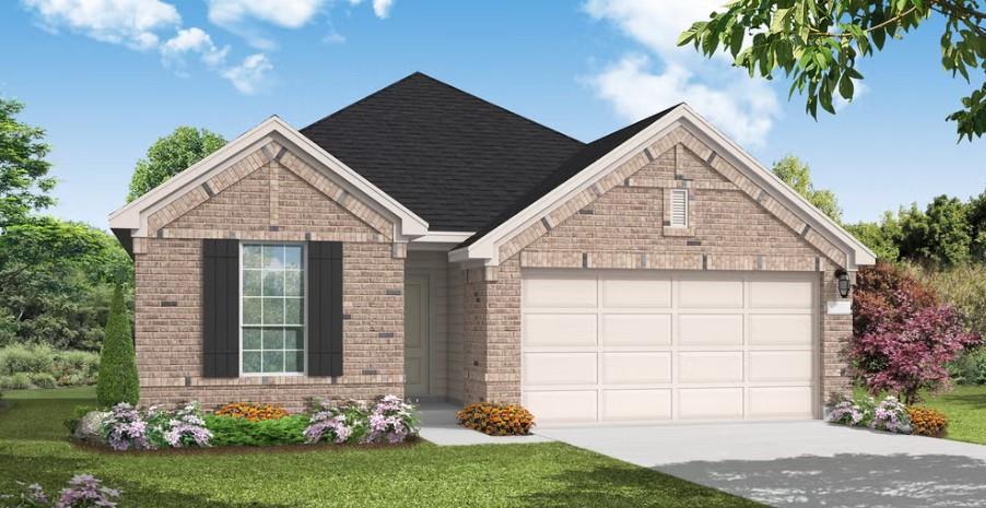 404 Raleigh Drive Georgetown TX 78633