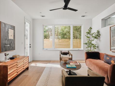 3019 Garwood Street Austin TX 78702