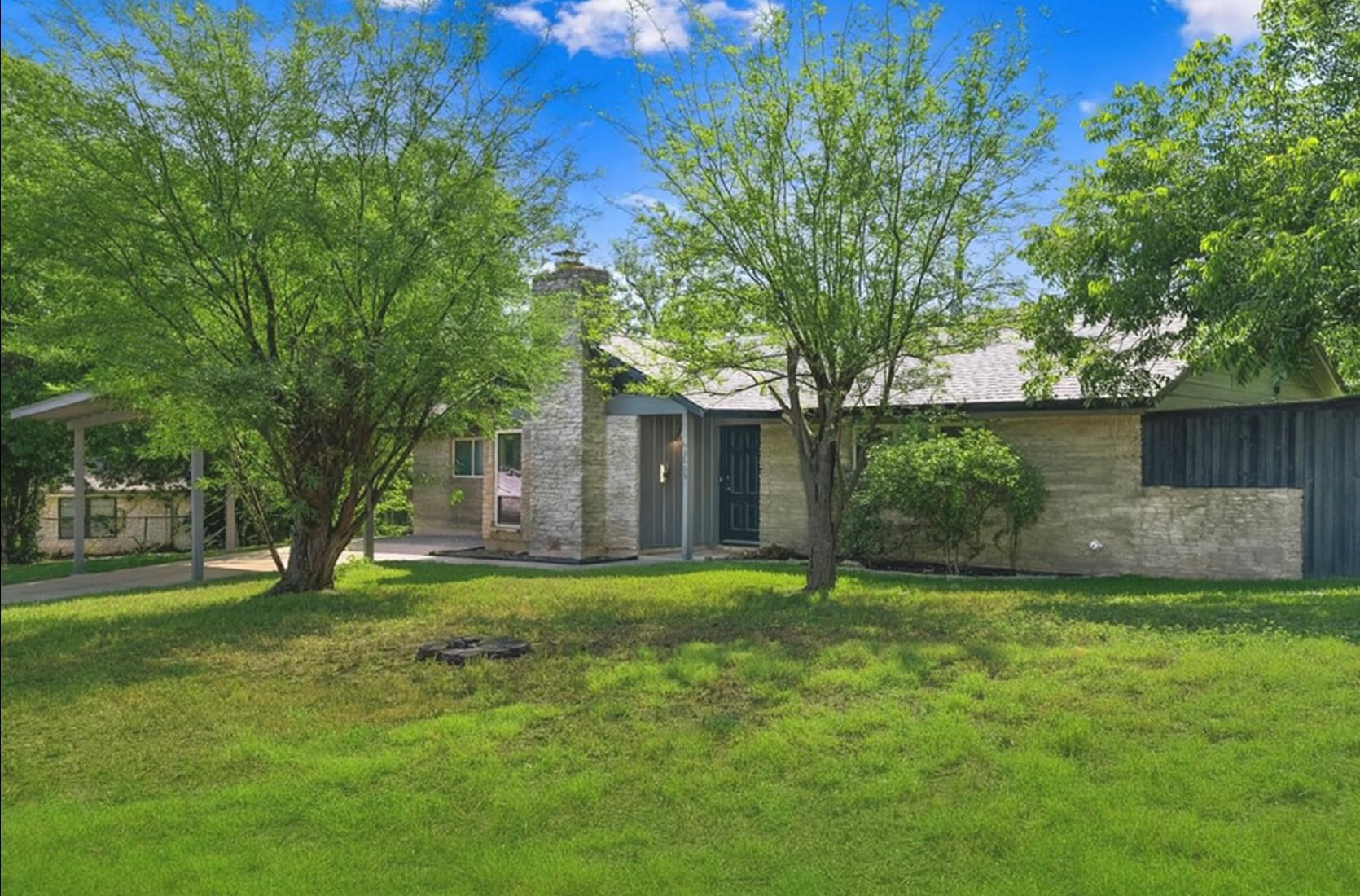 3605 Winfield Cove Austin TX 78704