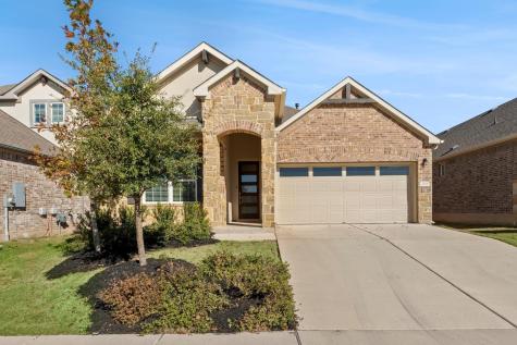 2201 Bobtail Pass Leander TX 78641