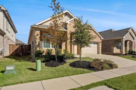 2201 Bobtail Pass Leander TX 78641