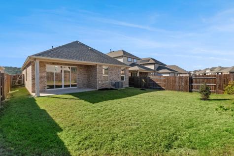 2201 Bobtail Pass Leander TX 78641