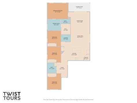 2201 Bobtail Pass Leander TX 78641