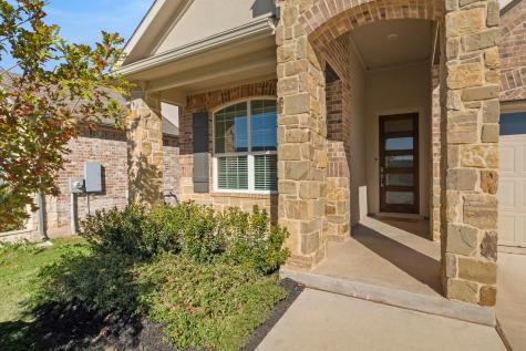 2201 Bobtail Pass Leander TX 78641