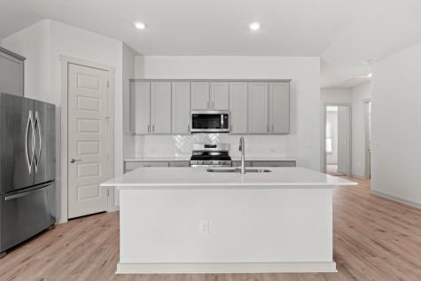 2201 Bobtail Pass Leander TX 78641