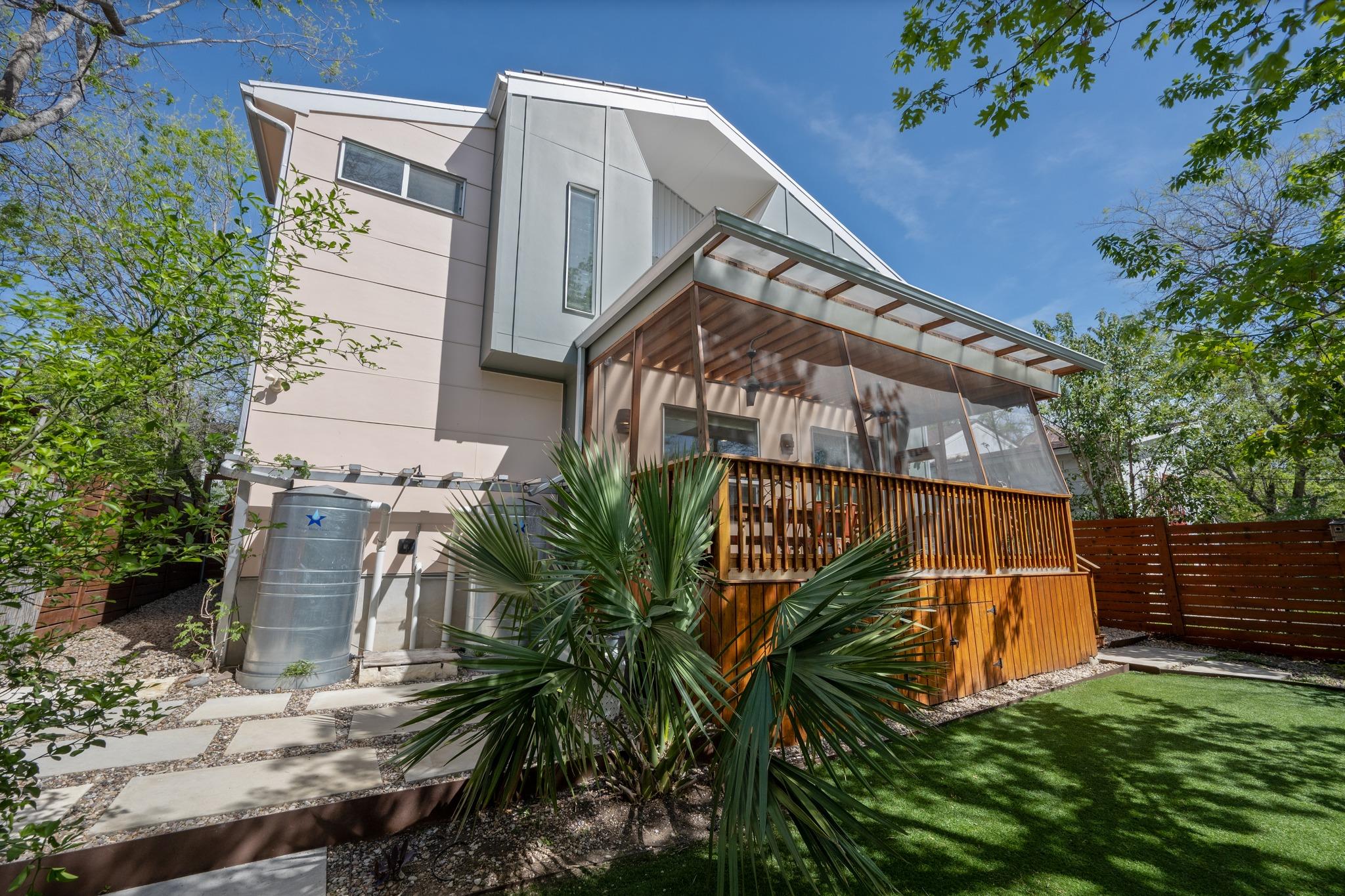 1903 E 17th Street Austin TX 78702