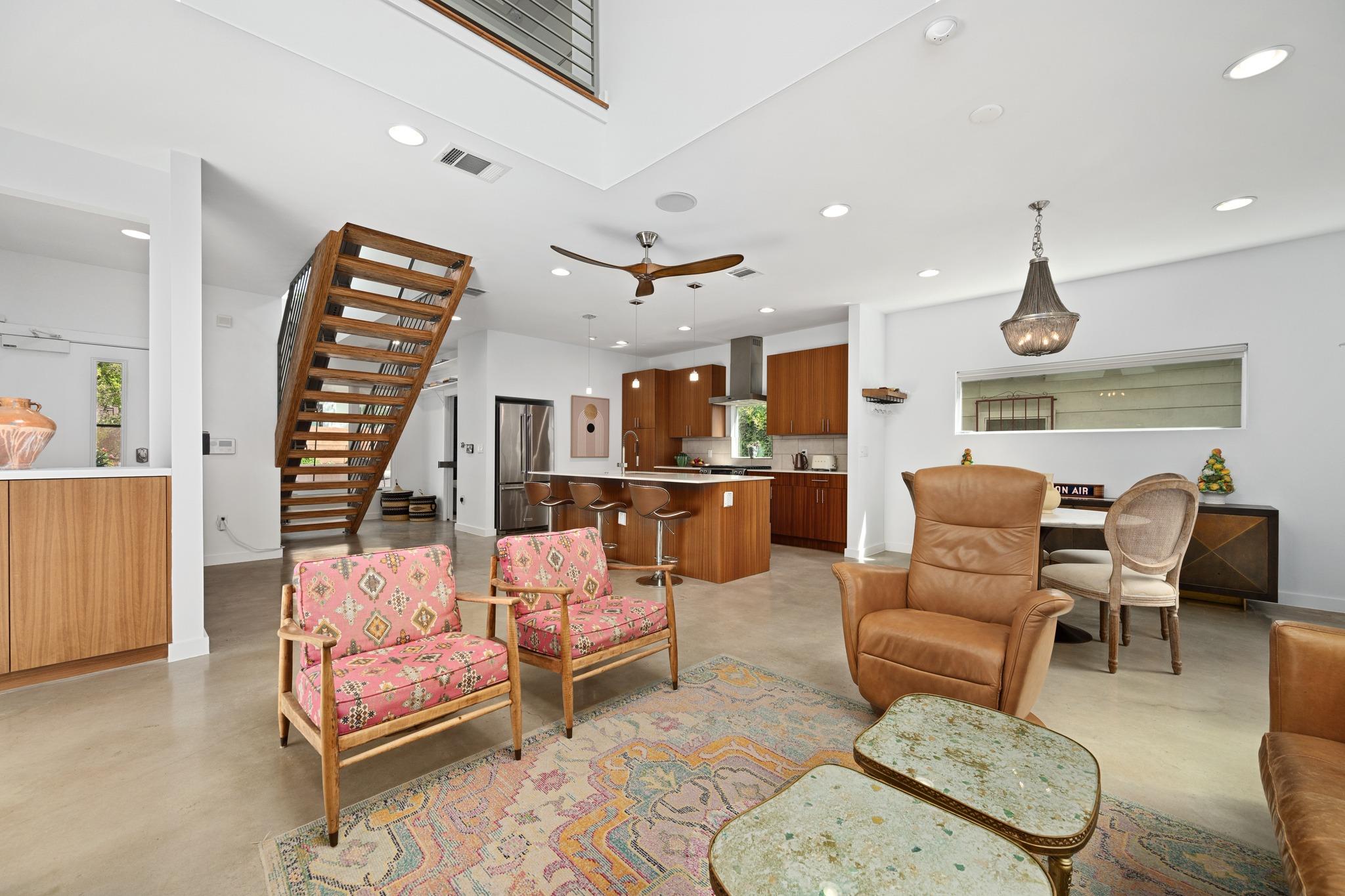 1903 E 17th Street Austin TX 78702